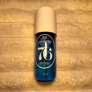 Sol de Janeiro 76 Perfume Mist 8oz
